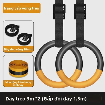 ZHANKE | Vòng Tập Thể Dục Trong Nhà cho Người Lớn để Huấn Luyện Thể dục