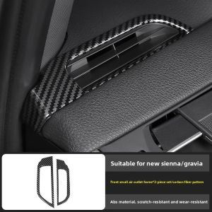 CAIFANG | Car Air Vent Decorative Frames
