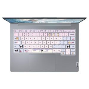 Miếng Dán Bảo Vệ Bàn Phím Thinkbook ThinkPad ThinkBook 14 plus 16 plus 2025 16P X Miếng Dán Bảo Vệ Chống Bụi Cho Máy Tính Xách Tay Thinkbook 15 13s 14s 14 16