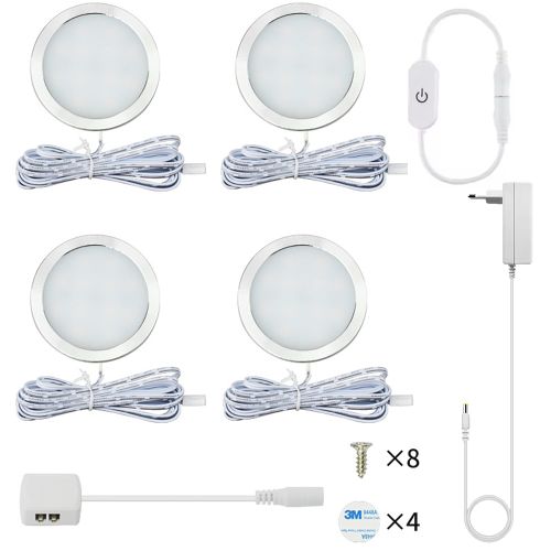 12V vs 240V Spot Lights: Choosing the Right Voltage System for Your Home