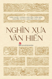Nghìn Xưa Văn Hiến (Tái Bản 2025)