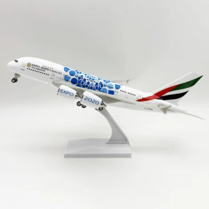1/250 Scale Plane A380 Japan ANA Airways 30cm Diecast Aircraft Sea Turtle Airplane Model 380 Series Kit Resin With Base Static C