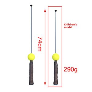 Tennis Professional Serve Trainer Volley Simulator Positive and Backhand Swing Simulator Single Teaching Auxiliary Equipment