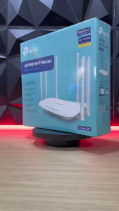 Router Wifi TP-Link Archer C86 băng tần kép AC1900