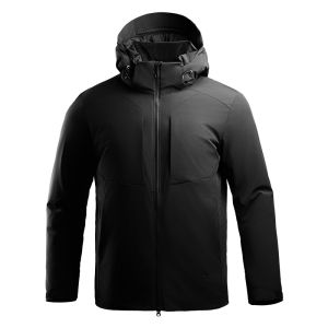 Dragon Tooth | Warm Windproof Cold-Proof Down Jacket