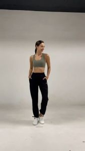 ViQ Drawstring Jogger