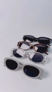 Kacamata Wanita Gmm Void: Kacamata Desain Modern & Berkualitas Tinggi