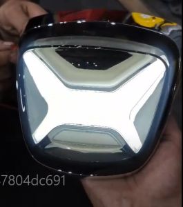 ไฟท้ายแต่ง สีสโม๊ค Vespa Sprint / Primavera 150