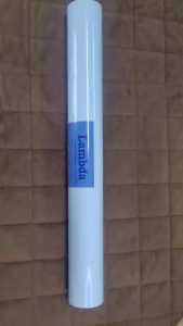 ไส้กรอง PP Lambda 20 นิ้ว 5 ไมครอน 9WAREE