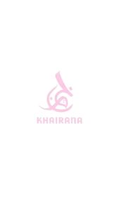 Khimar Khairana: Pilihan Terbaik Untuk Wanita Berukuran XXL & L