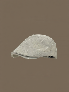 Vintage Distressed Trucker Cap