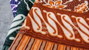 Taplak Meja Tamu Mewah Guru Sekolah Segi Panjang Aesthetic Terbaru 2022