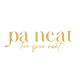 pa neat : ปณีต