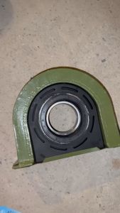 Quang treo xe ô tô phi 70 dài tâm lỗ 20 22 phổ biến cho xe ô tô hàng phổ thông vỏ cam vỏ xanh dương