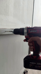 MAKTEC สว่านไร้สาย 359V 3ระบบ(ขันน็อตขันสกรูเจาะธรรรมดาเจาะปูน เจาะกระแทก) แบตอึด ใช้ได้นาน คุณภาพคุ้มราคา **สินค้าตรงปก (AAA)