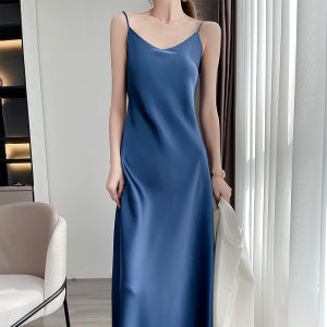 Slimming Summer Womens Strappy Dress