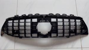 MERCEDES BENS FRONT GRILL FOR W(118) CLA (ready stock)
