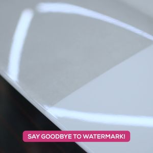 Trapo StreakOFF Car Body Paint Watermark Remover (Car Body Paint Watermark / Waterspot Water Stain Removal)