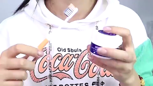 Breylee Teeth Whitening Powder 30g: Penghilang Karang Gigi & Pemutih Gigi Alami Praktis 100% ORI BPOM