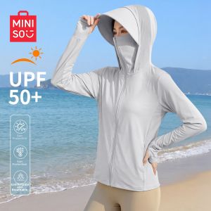 Miniso | UV Protection Summer Jacket
