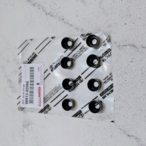 SEAL KLEP KIJANG 3K 4K 5K 7K HARGA 1SET 8PCS MURAH PART MOBIL