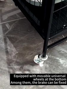 cat cage sangkar kucing sangkar pembiakan pet cage Cat House Indoor Dog Cage