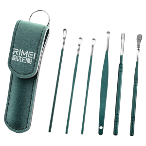 RIMEI | Ear Pick Tool for Children and Adults