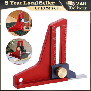 Height Gauge Ruler & Saw Table Adjustment: A Comprehensive Guide