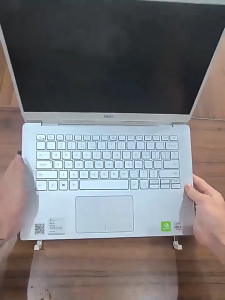 ICON laptop stand folding portable aluminum alloy rack tablet laptop heat sink base