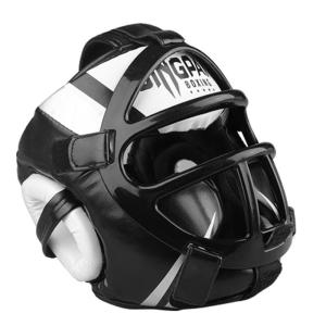 GINGPAI | Closed Training Boxing Headgear