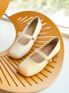 Josiny | Soft Sole Mary Jane Shoes