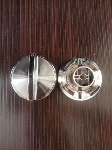 KNOP MESIN CUCI MANUAL POLITRON