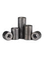 Máy Vít Trục Vít M5M6M8 Mạ Kẽm Dày Hình Trụ Nối Dài Bằng Sắt Mác Nối Thép Carbon Tiêu Chuẩn Quốc Gia 4,8 Cấp Độ Chịu Lực. 
