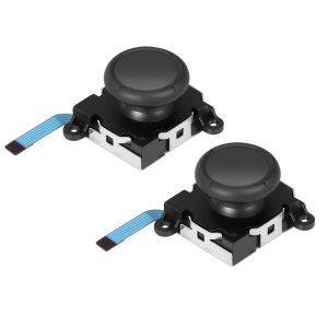 Tectinter | Cần Gạt Điều Khiển Thay Thế Hiệu Ứng Hall Cho Nintendo Switch/Lite/OLED - Linh Kiện Sửa Chữa Cần Gạt Analog Giao Diện USB