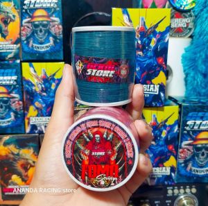 GELASAN 3 ELEMENT BERSATU GERAL STORE WAROK KITE DAN SATANIK