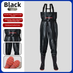 PATGEAR | Thickened Waterproof Durable Overall Rain Gear