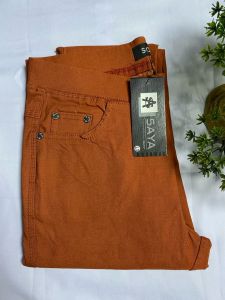 Celana Legging Wanita Bahan Import Halus & Tebal