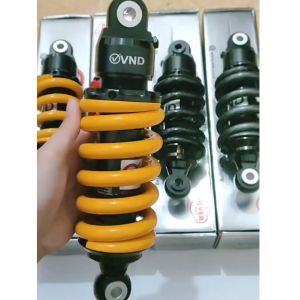 Shock Sonic Mono Shock Sonic Shock Belakang Sonic Supra 150 Gtr Merk VND Premium 100% Original