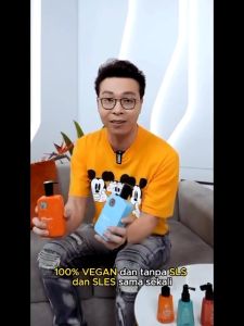 Wonderlux Shampoo Series | Wonderlux Hold My Strands! Shampoo Hair Fall Treatment | Break Me Free! Anti Dandruff Shampoo For Sensitive Scalp Sampo Anti Ketombe | Wonderlux Drop Dead Growgeous! | Bring Me To Life!