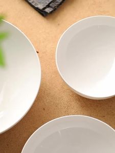 YOGEHOME | Commercial High-end Ceramic Large Bowl