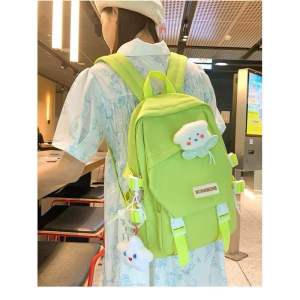 Ba lô cho nữ siêu cute thời trang đi học đi làm đi chơi
