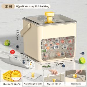 XIANGYOUYOU | Mô Hình Ép Băng Chất Lượng Thực Phẩm