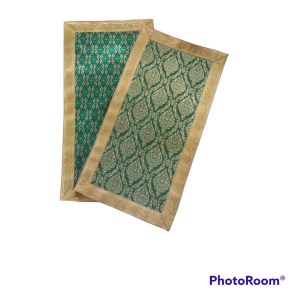 ผ้ารับประเคนพระ    ผ้ารับประเคนพระสงฆ์