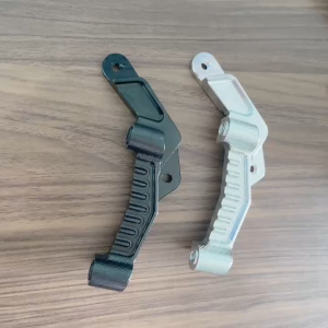 🛠 PÁT TRƯỚC SONIC – HEO TRỤ 100 – ĐI ĐĨA 320MM. Có 2 Màu Nhé Ae!!!