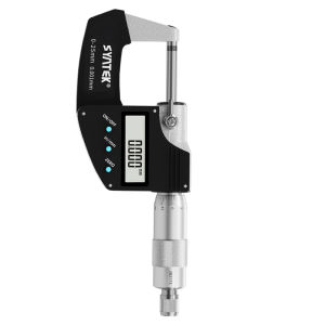 syntek | Digital High Precision Micrometer Screw Gauge