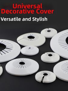 XFC | Universal Pipe Decorative Cover Cap