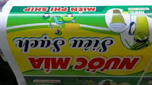 Đề can in nước mía siêu sạch bóc dán máy ép mía chống nước nhiều kích thước giá siêu rẻ