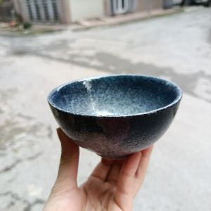 Bát đĩa gốm sứ dùng để đồ ăn trong gia đình nhà hàng Lp4s