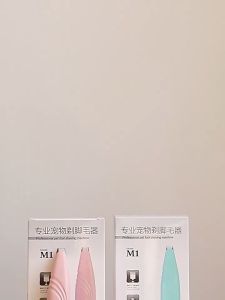 【AP AIMAYAPET】Electric Dog Cat Clippers Professional Pet Foot Hair Trimmer Grooming Hairdresser Pets Shear Butt Ear Eyes Hair Cutter Pedicure