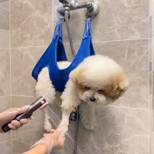 FUNNYDEER | Multi-functional Portable Pet Grooming Bag